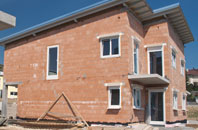 Risegate home extensions