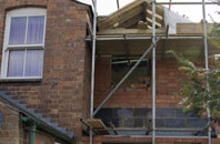 free Risegate home extension quotes
